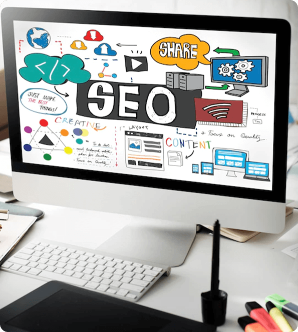 SEO beyond seo