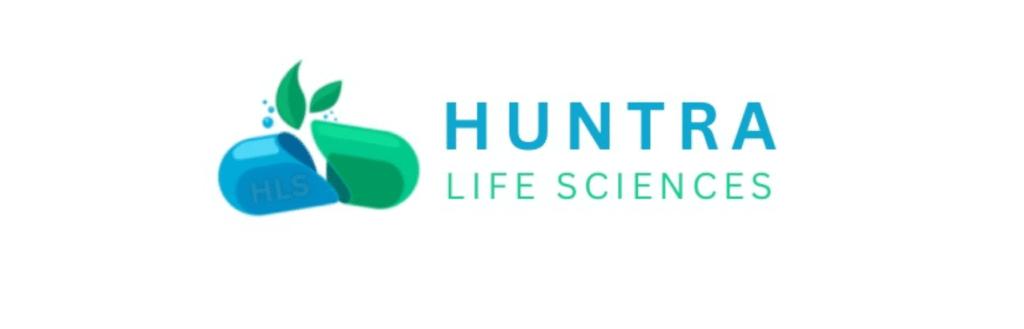 Home huntra logo hor 1