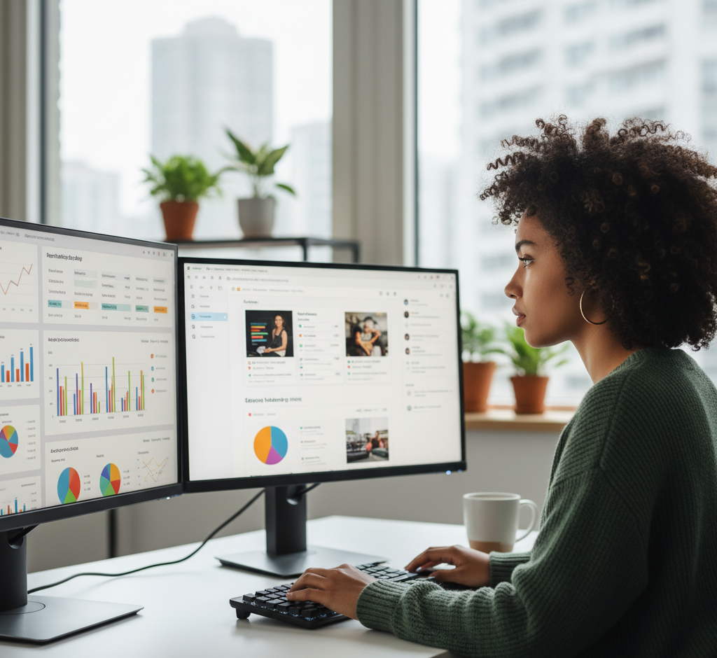 About working on seo project